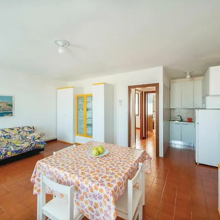 Apartment Bilo Del Sole Villasimius