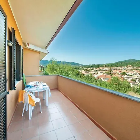 Bilo Del Sole Apartment Villasimius