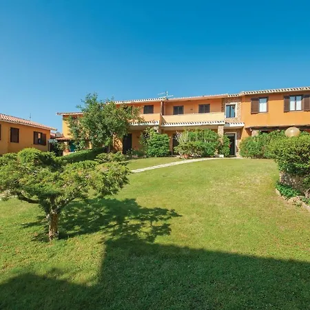 Bilo Del Sole Apartment