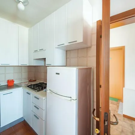 Bilo Del Sole Apartament *