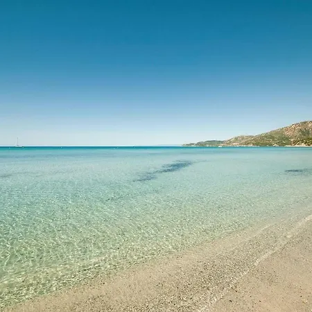 Bilo Del Sole דירה *