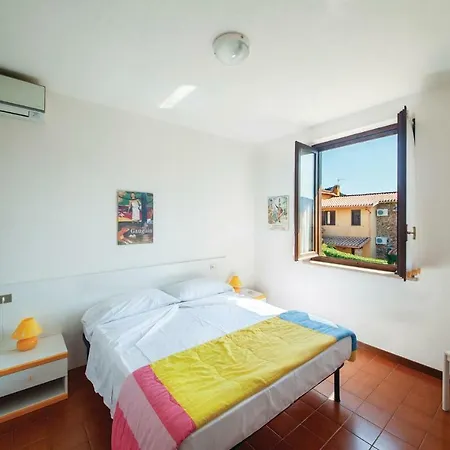 Bilo Del Sole דירה *